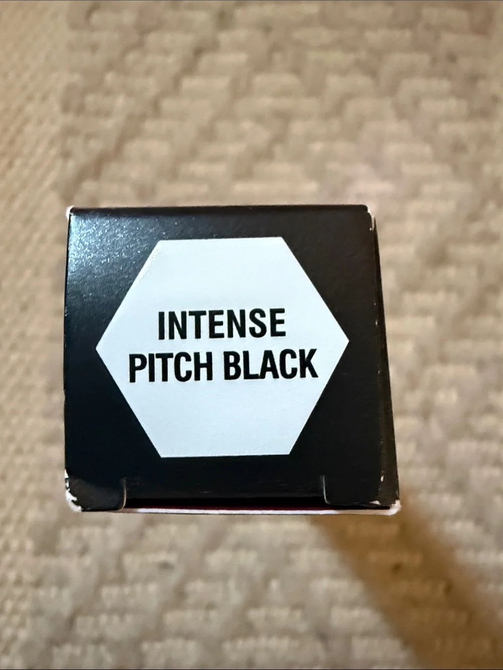 Benefit BADgal BANG! Mascara Intense pitch black